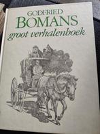 Groot Verhalenboek Godfried Bomans in nette staat, Ophalen of Verzenden, Zo goed als nieuw