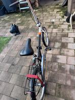Dunlop Vouwfiets - Compact en Handig!, Gebruikt, Heren, Versnellingen, Ophalen