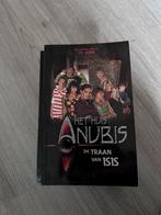 Het huis anubis boeken, Boeken, Ophalen of Verzenden, Zo goed als nieuw