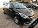 Peugeot 208 1.2 PureT. 82 5-DRS AC NAVI CRUISE NAP, Stof, Gebruikt, 1199 cc, 82 pk
