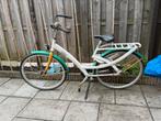 Damesfiets, Ophalen, Zo goed als nieuw