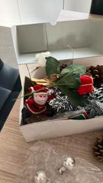 Kerststukjes onderdelen, Ophalen of Verzenden, Zo goed als nieuw