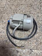 Elektro - Electro - Elektromotor 0,25kW - 400V, Doe-het-zelf en Verbouw, Gereedschap | Overige machines, Ophalen, Gebruikt