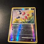 Mr. Mime Foil kaart - Holo Zeldzaam! Dpb 140 30/123, Ophalen of Verzenden