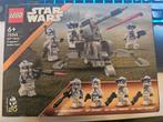 Lego Star Wars 75345, Ophalen of Verzenden, Nieuw