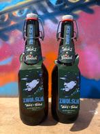 Sticks x Grolsch Zwolsch Bier - Limited Edition, Ophalen of Verzenden, Nieuw, Overige typen, Grolsch