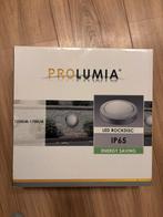 Prolumia LED Rockdisc IP65 Nieuw in doos, Led-lamp, Minder dan 30 watt, Nieuw, E27 (groot)