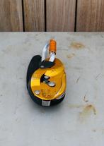 petzl afdaalapparaat, Ophalen, Zo goed als nieuw, Klimsport-accessoire