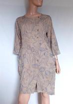 GUDRUN SJODEN Jurk , Maat M, Kleding | Dames, Maat 38/40 (M), Overige kleuren, Verzenden, Zo goed als nieuw