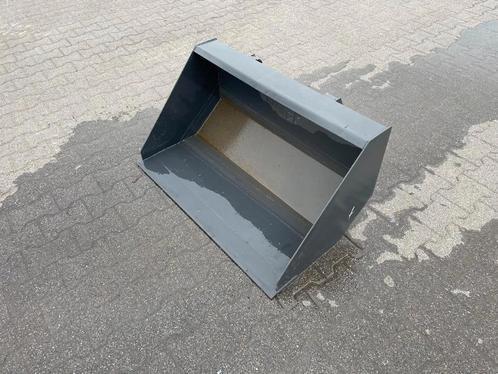 Avant grondbak (bj 2025), Zakelijke goederen, Machines en Bouw | Onderdelen