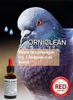 Orniclean 30, Maakt De Luchtwegen Vrij, Red Animals, Verzenden, Nieuw, Overige typen