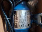 Agojama slijpmachine, Doe-het-zelf en Verbouw, Gereedschap | Slijpmachines, Ophalen, Nieuw, Minder dan 700 watt, Werkbankslijpmachine