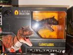 Hammond Collection Carnotaurus Nieuw - Jurassic World, Ophalen of Verzenden, Nieuw