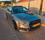 2019 Audi A3 35 TFSI Sport S-line Virtual Panodak Automaat, Auto's, 150 pk, 1500 cc, Particulier, Sedan