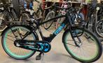 24 inch N3 Alpina, E-bikes voor-achter-Middenmotor 120km ber, Ophalen of Verzenden, Zo goed als nieuw, Overige typen
