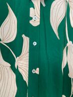 Blouse maat smL, Kleding | Heren, Carnavalskleding en Feestkleding, Ophalen of Verzenden, Zo goed als nieuw, Carnaval