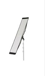 Falcon Eyes Flexibel Bi-Color LED Paneel RX-29TDX 121x24 cm, Ophalen of Verzenden, Gebruikt