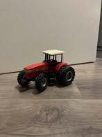 Massey ferguson 1:32 ( mag weg voor weinig ), Ophalen of Verzenden, Zo goed als nieuw, Tractor of Landbouw, Overige merken