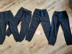Joggingbroeken maat 140, Ophalen of Verzenden, Zo goed als nieuw, Jongen of Meisje, Broek