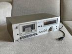 Technics M12 cassette deck, Overige merken, Auto-reverse, Ophalen of Verzenden, Enkel