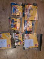 lego ridder, Ophalen of Verzenden, Gebruikt, Complete set, Lego
