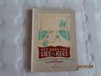 het boek van lies en kees - s.j. matthijsse - ill. vd hulst, Gelezen, Ophalen of Verzenden