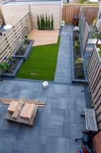 Tuin verbouwen + gratis 3D ontwerp!, Ophalen of Verzenden