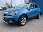 Opel MOKKA 1.4 T, Auto's, Voorwielaandrijving, 65 €/maand, Gebruikt, Euro 6