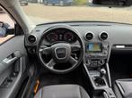 Audi A3 Sportback 1.2 TFSI Attraction Pro Line Business Airc, Voorwielaandrijving, Euro 5, Stof, Gebruikt