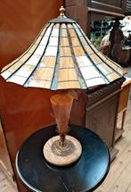 Prachtige Tiffany lamp, Antiek en Kunst, Antiek | Lampen, Ophalen
