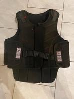 body protector harry horse Maat L, Dieren en Toebehoren, Paardrijkleding, Ophalen of Verzenden, Gebruikt, Bovenkleding