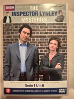 Inspector Lynley Mysteries - Serie 1 t/m 6 (DVD Boxset), Boxset, Ophalen of Verzenden, Zo goed als nieuw, Vanaf 12 jaar