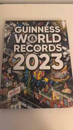Guinness World Records Ltd - 2023, Boeken, Encyclopedieën, Guinness World Records Ltd, Nieuw, Ophalen of Verzenden