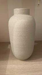 Vaas kruik model 32 cm hoog nieuw, Huis en Inrichting, Ophalen of Verzenden, Zo goed als nieuw, Overige kleuren, Minder dan 50 cm