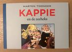 Marten Toonder - Kappie en de zeeheks, Marten Toonder, Eén stripboek, Ophalen of Verzenden, Zo goed als nieuw