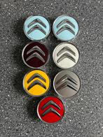 Citroën wieldoppen - Diverse kleuren, Auto diversen, Wieldoppen, Ophalen of Verzenden, Nieuw