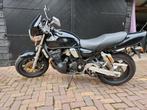 Suzuki GSX 750 - 1998 - Naked Bike, 4 cilinders, Motorrijbewijs A, Particulier, Meer dan 35 kW