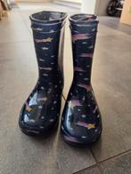 Unicorn regenlaarzen, Ophalen, Zo goed als nieuw, Maat 34 (XS) of kleiner, Pak
