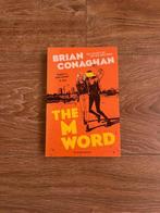 The m word - Brian Conaghan, Ophalen of Verzenden, Zo goed als nieuw