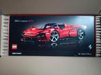 LEGO Ferrari Daytona SP3 / NIEUW / 42143, Kinderen en Baby's, Speelgoed | Duplo en Lego, Ophalen of Verzenden, Nieuw