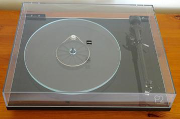 Rega Planar 2 beschikbaar voor biedingen