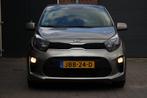 Kia PICANTO 1.2 CVVT DynamicPlusLine| Dealer onderhouden, Voorwielaandrijving, 839 kg, Stof, Gebruikt