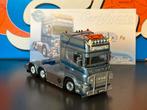 Tekno Stamnared, Hobby en Vrije tijd, Ophalen of Verzenden, Zo goed als nieuw, Bus of Vrachtwagen, Tekno