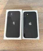 iPhone 11 | 128gb | 81% batterij | krasvrij scherm, Telecommunicatie, Mobiele telefoons | Hoesjes en Frontjes | Apple iPhone, Ophalen of Verzenden