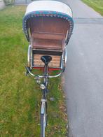 Rickshaw, Ophalen of Verzenden, Gebruikt