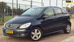 Mercedes-Benz B-klasse 200 Turbo, 65 €/maand, Gebruikt, 4 cilinders, Origineel Nederlands