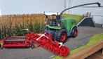 fendt katana 85 hakselaar, Ophalen of Verzenden, Tractor of Landbouw, Overige merken