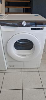 Samsung Warmtepompdroger - Zo goed als nieuw, Anti-kreukfase, 8 tot 10 kg, Ophalen of Verzenden, Zo goed als nieuw