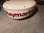 Nieuwe Raymarine radar dome 2kw rd218 E52065, Watersport en Boten, Navigatiemiddelen en Scheepselektronica, Ophalen of Verzenden