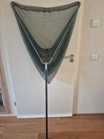 schepnet leefnet, Ophalen, Zo goed als nieuw, Net of Fuik